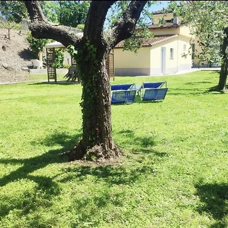 Voglio Vivere Cosi * Santo Stefano di Magra