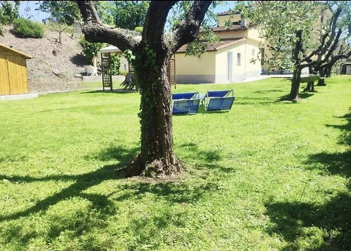 Voglio Vivere Cosi * Santo Stefano di Magra